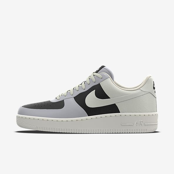 NIKE公式】 Nike By You エア フォース 1 シューズ【ナイキ公式通販】